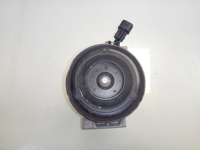 Compressor de aparelho de ar condicionado KIA Rio IV FB, SC