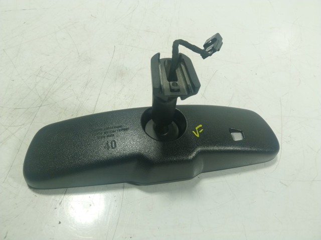 Espelho de salão interno Toyota 87810K0050