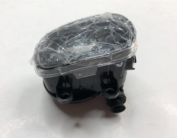261508990D Nissan/Infiniti Luzes de nevoeiro direitas