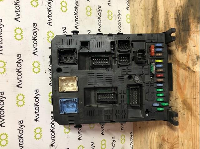 Unidade de conforto Peugeot/Citroen 966405908002 preço, a partir de 149,24 USD