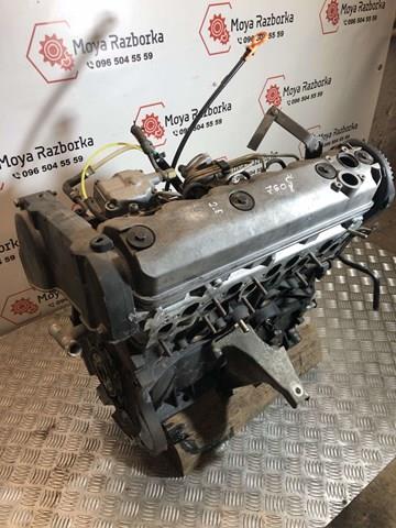 Compre Motor montado Volkswagen LT 