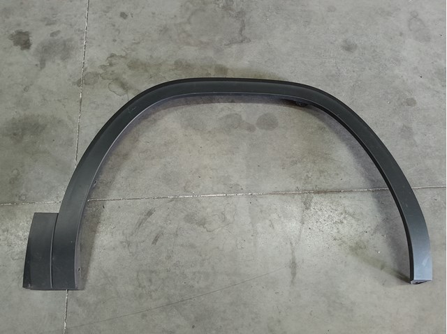 Compre 3CN853718B9B9 VAG Expansor (placa sobreposta) de arco do pára-lama dianteiro direito