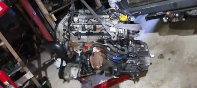 Compre Z19DTH General Motors Motor montado