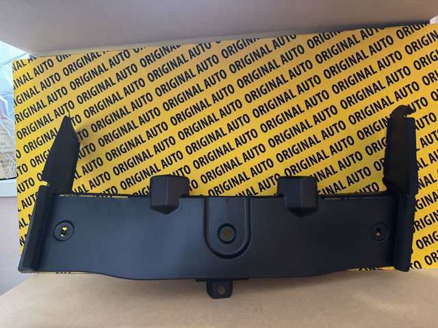 Compre DGH9507M0 Mazda Conduto de ar (defletor) do radiador