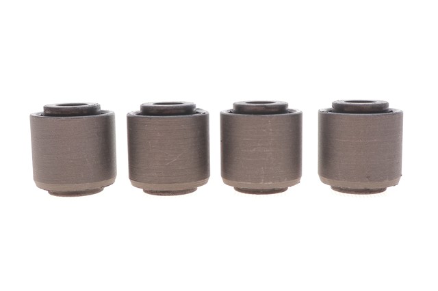  Kit de blocos silenciosos de suspensão traseira Ford C-Max Grand monovolume (CB7) (2010 - 2019) Grand