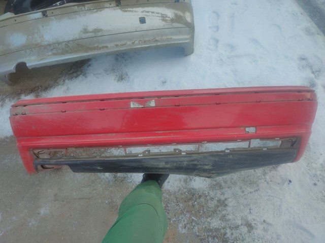 51128195313 BMW Pára-choque traseiro