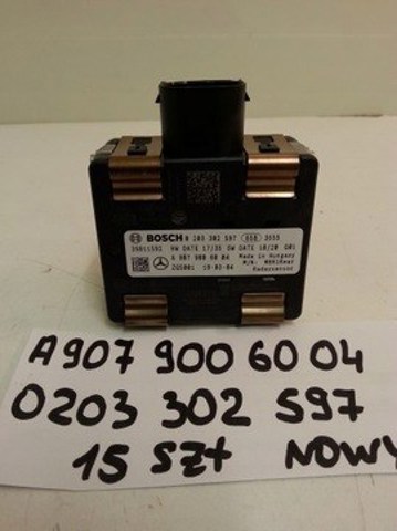 A9079006004 Mercedes Sensor de radar de distância