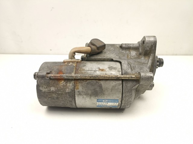NAD101140 Rover Motor de arranco