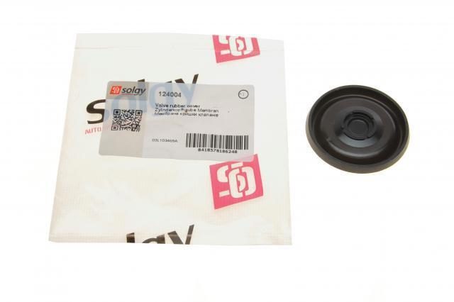 Tampa de válvulas Solgy 124004 preço, a partir de 122,80 USD