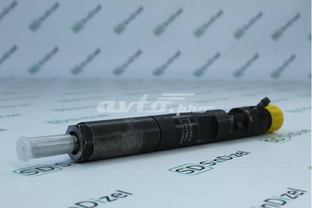 Compre EJBR01801A Delphi Injetor de injeção de combustível