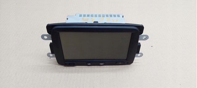 Compre 281153855R Renault (RVI) Aparelhagem de som (rádio AM/FM)
