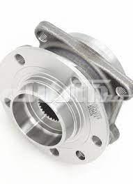Cubo dianteiro IJ123115 Iljin
