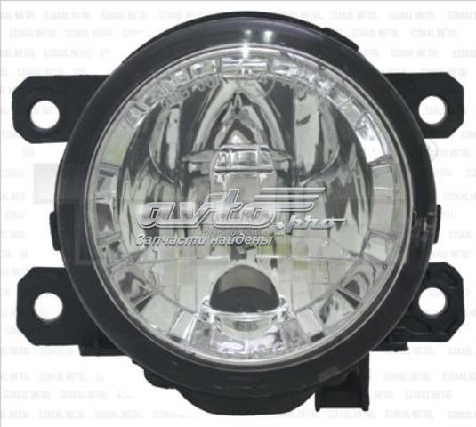 Luzes de nevoeiro esquerdas/direitas Depo/Loro/Abakus 2142047NUQ preço, a partir de 57,84 USD