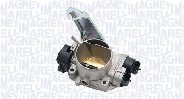 Válvula de borboleta montada Magneti Marelli 46SXF8 preço, a partir de 159,33 USD