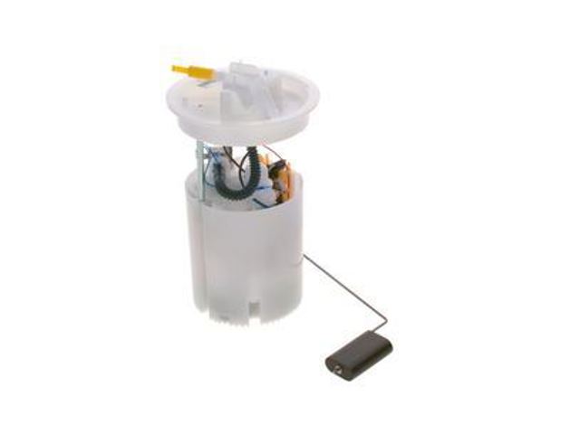580200493 Bosch Módulo de bomba de combustível com sensor do nível de combustível