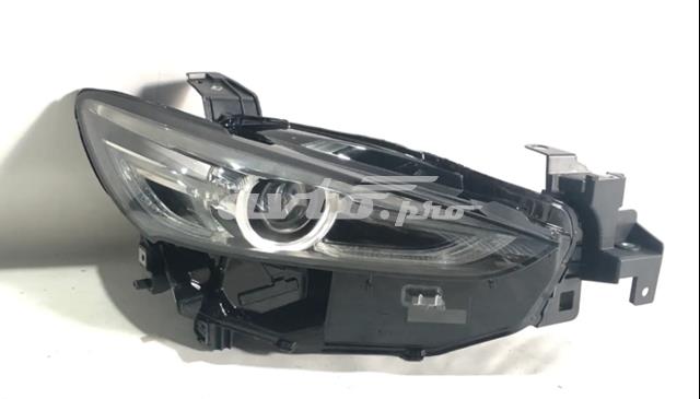 Luz direita GRF851031A Mazda