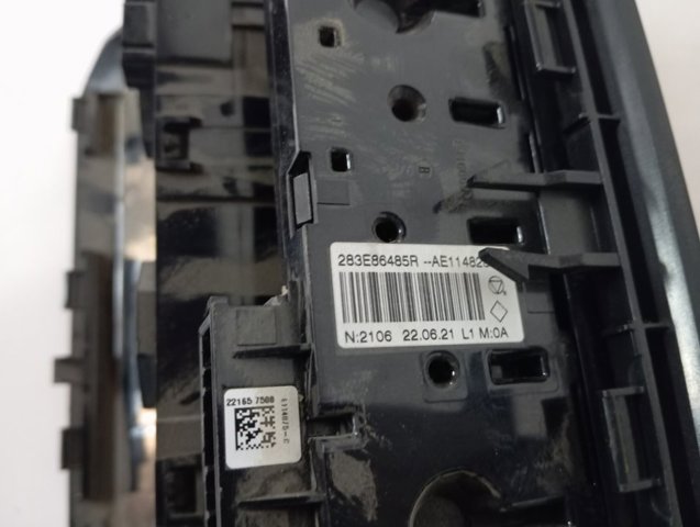  Renault (RVI) 275105451R preço, a partir de 120,88 USD