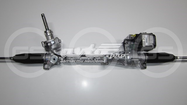 1830265 Ford Cremalheira da direção