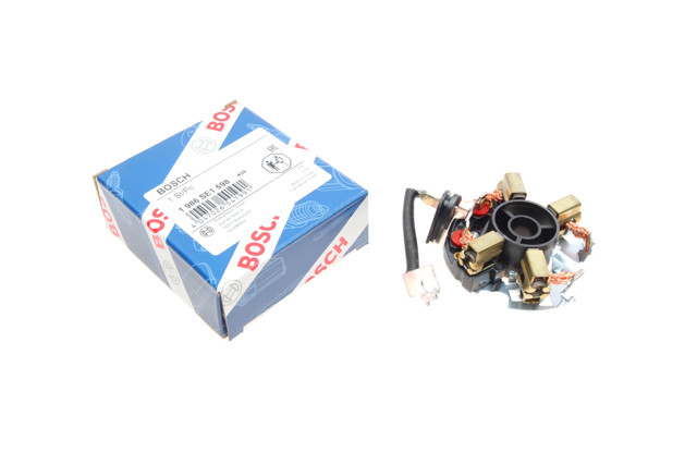 Porta-escovas do motor de arranco Bosch 1986SE1598 preço, a partir de 12,31 USD