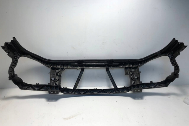 Suporte do radiador montado (painel de montagem de fixação das luzes) LR043772 Land Rover