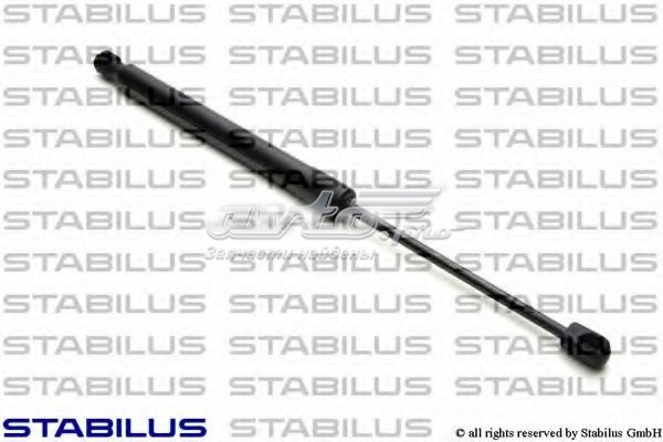 Amortecedor de tampa de porta-malas (de 3ª/5ª porta traseira) Stabilus 17203