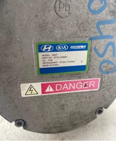 Compressor de aparelho de ar condicionado Hyundai/Kia 97701CM000 preço, a partir de 529,50 USD