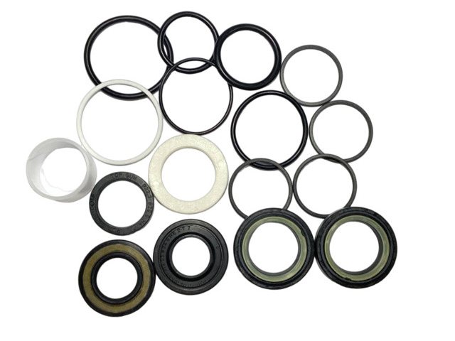 VW9014KIT MSG Kit de reparação da cremalheira da direção (do mecanismo), (kit de vedantes)