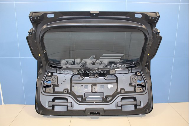 Porta traseira (3ª/5ª porta-malas (tampa de alcapão) Jaguar T4A13309LML preço, a partir de 1217,33 USD