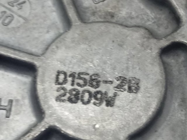  D1562B Peugeot/Citroen