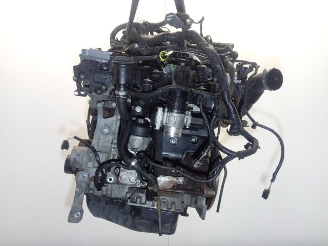 TXBA Ford Motor montado