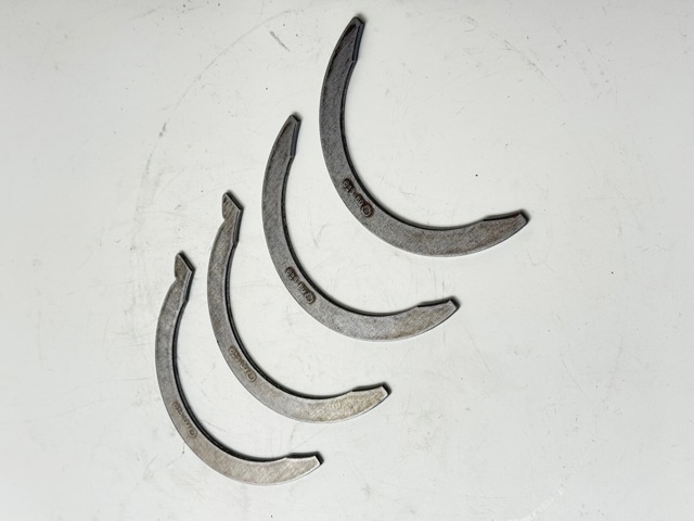 Compre T133ASTD Taiho Semianel de suporte (de carreira) de cambota, STD, kit