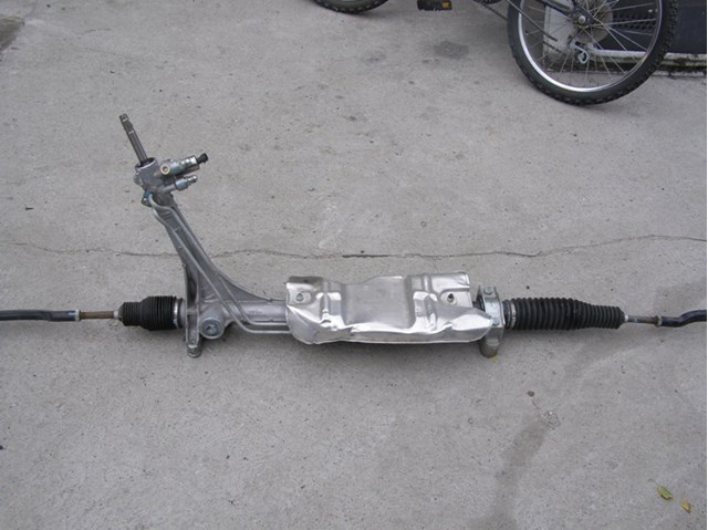 Cremalheira da direção 52005180 Fiat/Alfa/Lancia