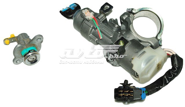 Fecho de ignição Hyundai Elantra IV HD