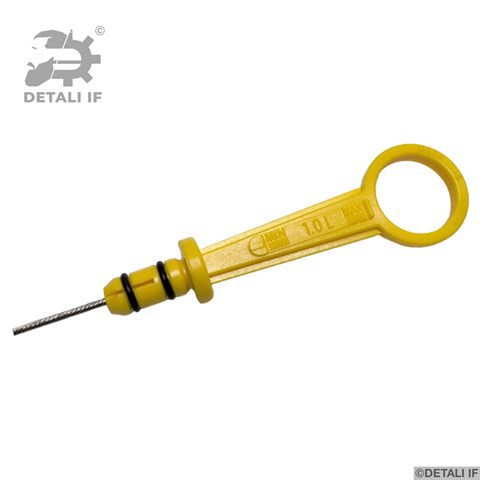 Compre DF15275 Detali IF Sonda (indicador) do nível de óleo no motor