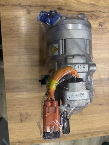 Compressor de aparelho de ar condicionado 97701E6100 Hyundai/Kia