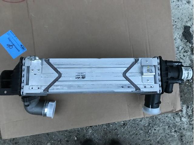 Radiador de intercooler Hyundai/Kia 282802M800
