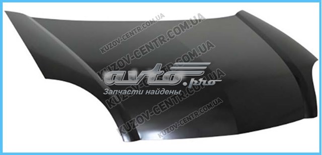 Capota FPS FP5610280 preço, a partir de 127,91 USD