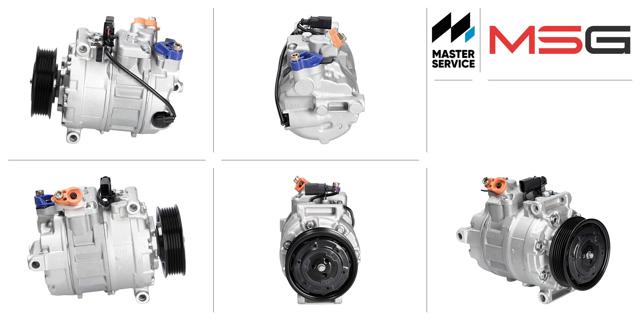 Compressor de aparelho de ar condicionado MSG AC0086 preço, a partir de 400,37 USD