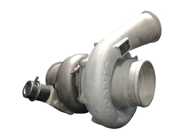 Turbina 8529155001S Garrett