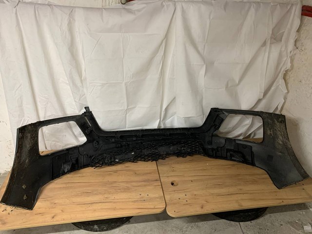 Compre LR113285 Land Rover Pára-choque dianteiro