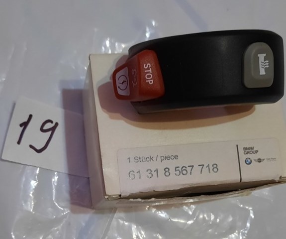  61318567718 BMW