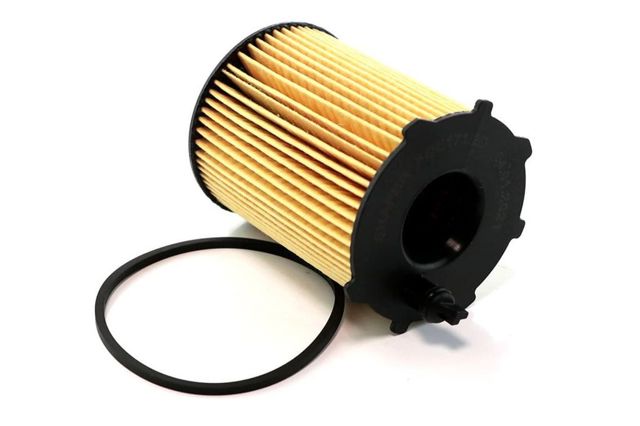 Filtro de óleo FOE1712D Shafer