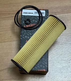 Filtro de óleo FOE10050 Shafer