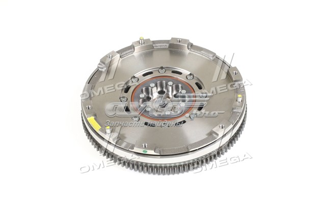 Volante de motor VALEO HDFW05