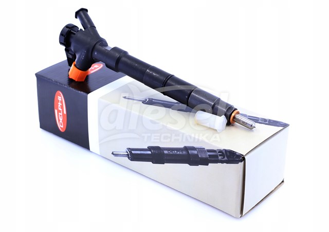 Compre 28565336 Delphi Injetor de injeção de combustível