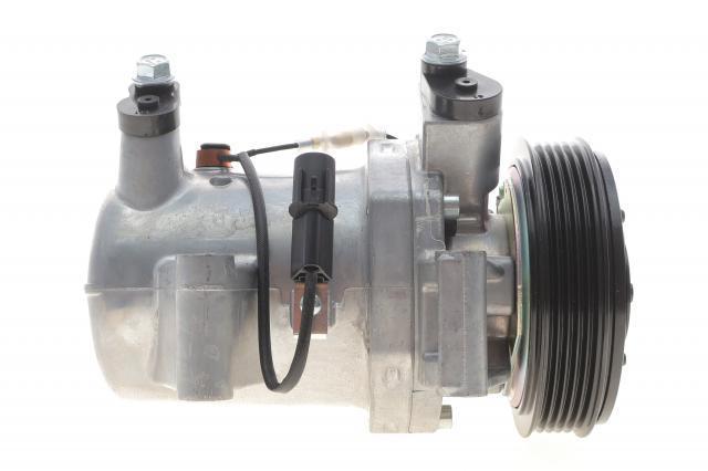 Compressor de aparelho de ar condicionado Chrysler 7813A673