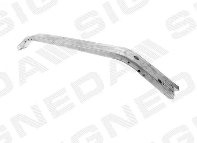 Reforçador do pára-choque dianteiro Signeda PBM44076A preço, a partir de 151,07 USD