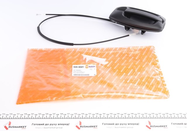 Compre 5050041 Autotechteile Maçaneta externa da porta traseira