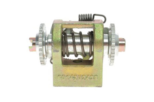 Mecanismo de aproximação (de auto-aproximação) das sapatas de tambor (kit de reparação levadiça) Solgy 223028
