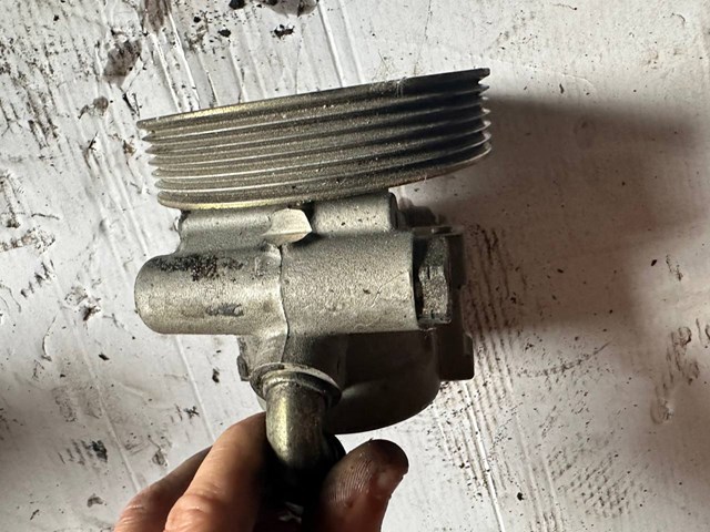 9638668180 Peugeot/Citroen Bomba da Direção hidrâulica assistida